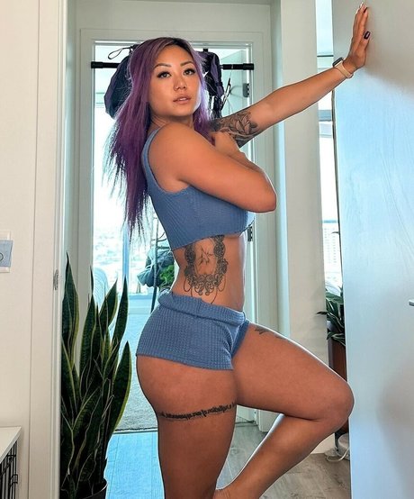 Cynthia Leu OnlyFans Sextape