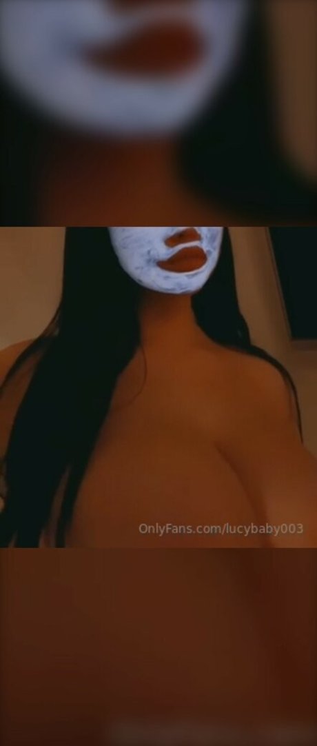 Lucubaby003 Leaked OnlyFans Pornografie