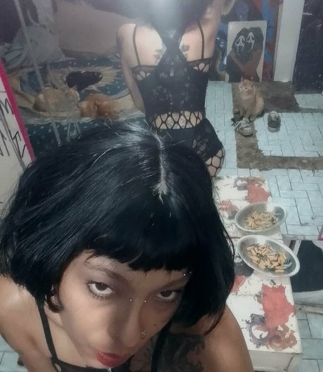 Eclipsekali OnlyFans-Komplettinhalte