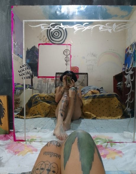 Eclipsekali OnlyFans-Bilder