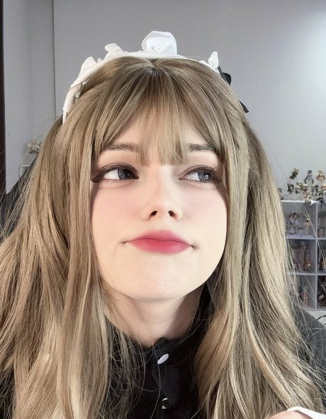 Sweetieline Leaked OnlyFans Bilder