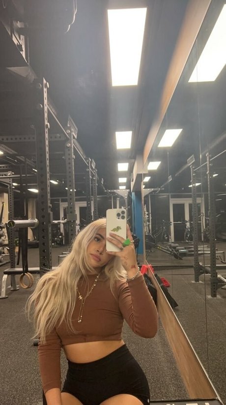 Demisux Nacktbilder von OnlyFans