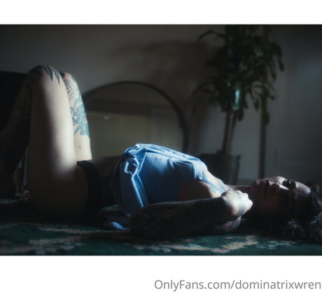 thewickedwren OnlyFans Nackt