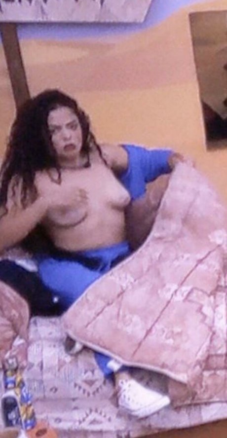 Big Brother Brasil 23 OnlyFans-Fotos