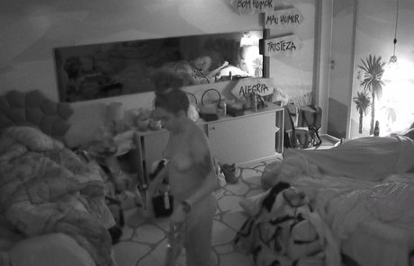 Big Brother Brasil 23 OnlyFans Leak