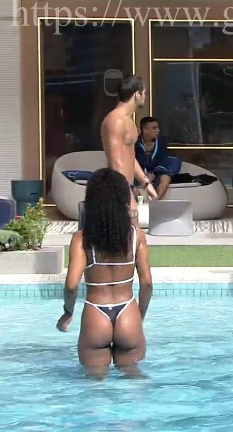 Big Brother Brasil 23 OnlyFans kostenlos geleakt