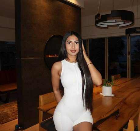 Kareena Bachra Leaked OnlyFans Sex