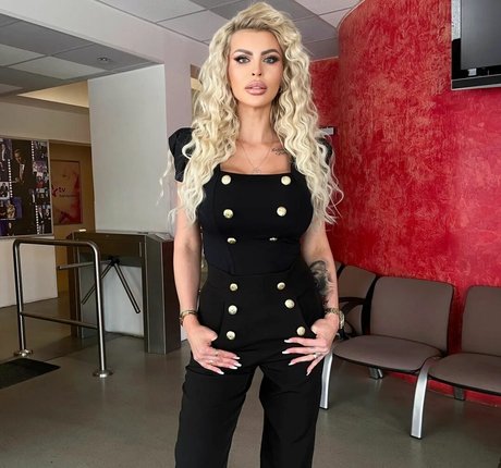 Lela Ceterova Sexy OnlyFans