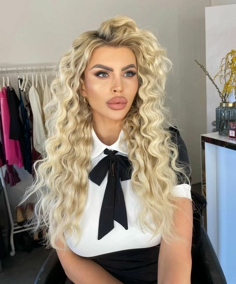 Lela Ceterova Leak von OnlyFans Pornografie