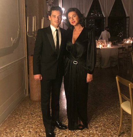 Khatia Buniatishvili Nacktbilder von OnlyFans