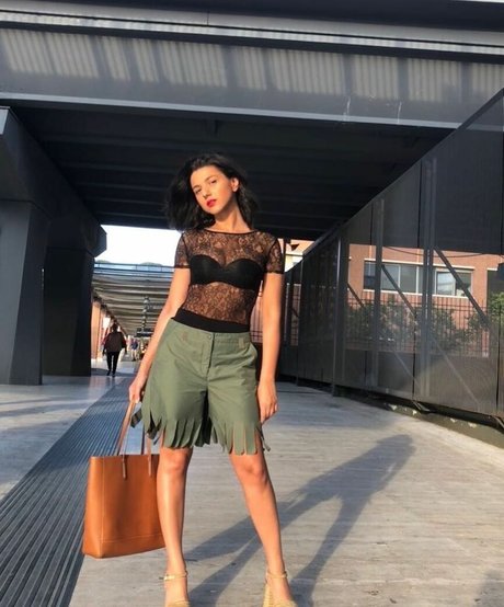 Khatia Buniatishvili OnlyFans Striptease