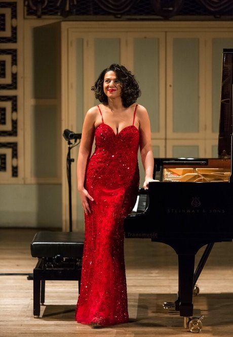 Khatia Buniatishvili Nacktbilder OnlyFans
