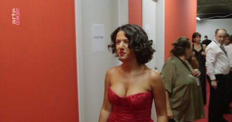 Khatia Buniatishvili OnlyFans-Sex