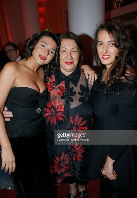 Khatia Buniatishvili Nackt OnlyFans