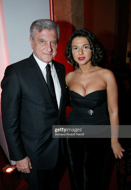 Khatia Buniatishvili OnlyFans Nackt Leaks