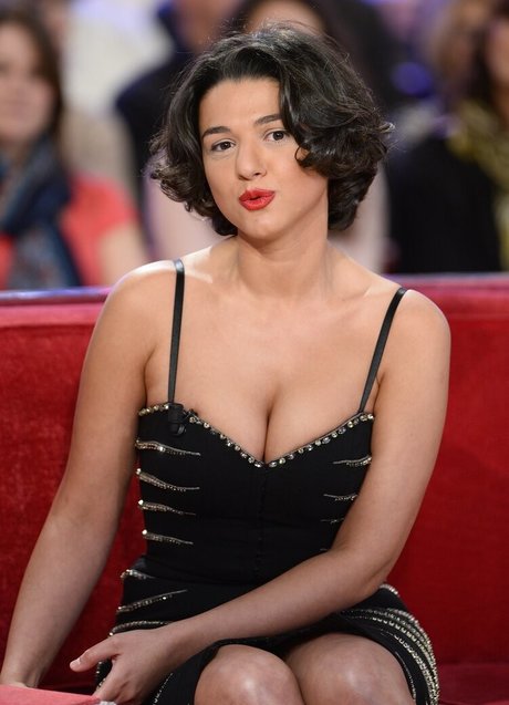 Khatia Buniatishvili OnlyFans Striptease