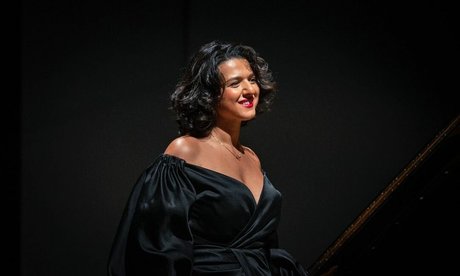 Khatia Buniatishvili Leak von OnlyFans Pornografie