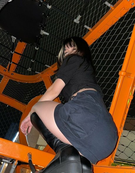 Aryminh Neue geleakte OnlyFans-Inhalte