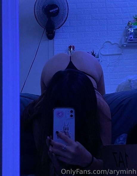 Aryminh OnlyFans-Leaks
