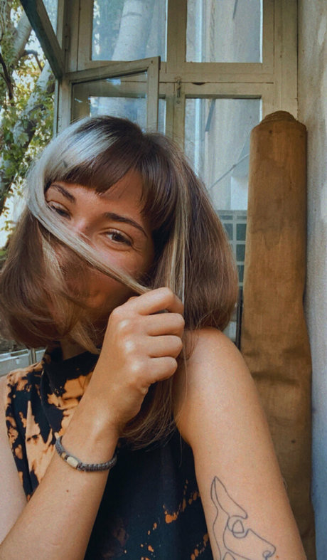 agentgirl2 0 Nacktbilder geleakt OnlyFans Aufgedeckt