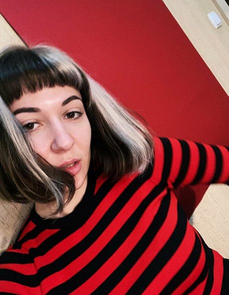 agentgirl2 0 OnlyFans Bilder geleakt