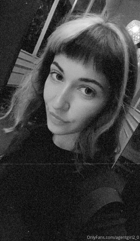 agentgirl2 0 XXX Leak OnlyFans