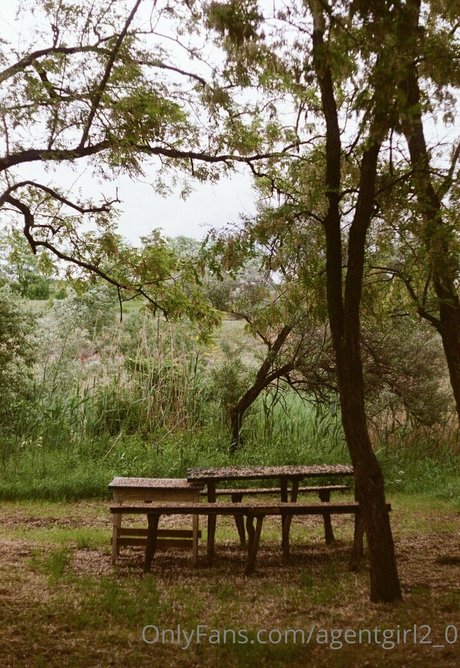 agentgirl2 0 OnlyFans geleakter Pornografie