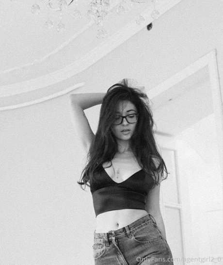 agentgirl2 0 Nacktbilder OnlyFans Geleakt