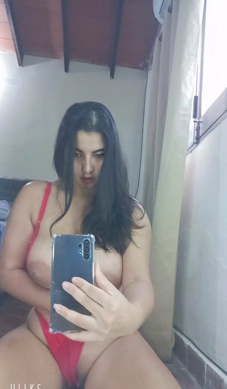 marilsa lopez98 OnlyFans Brüste Bild