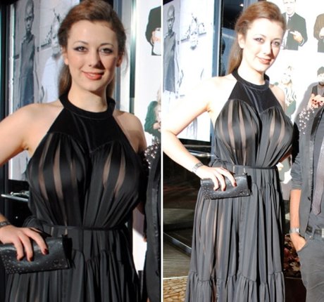 Leila Lowfire OnlyFans Nackt Leaks