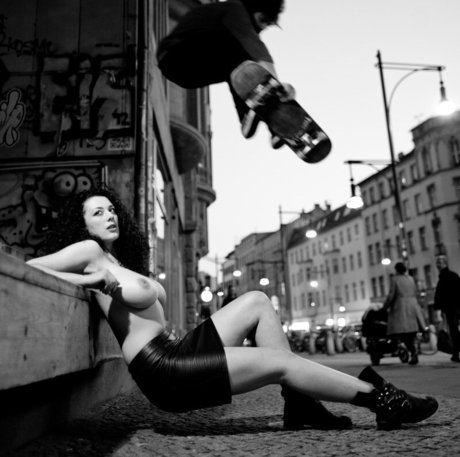 Leila Lowfire Leaked OnlyFans Bilder