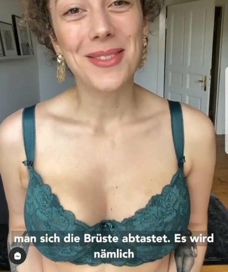 Leila Lowfire OnlyFans-Pornoleak