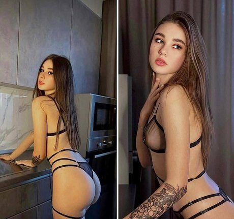 moon less OnlyFans XXX