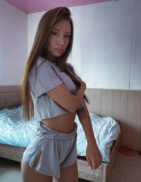 Anastasia Steklova Profilbild