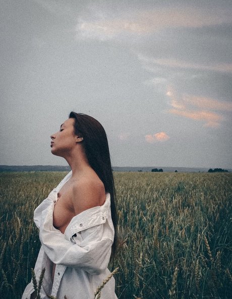 Anastasia Steklova Nacktbilder von OnlyFans geleakt