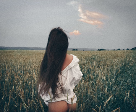 Anastasia Steklova Nacktbilder OnlyFans geleakt