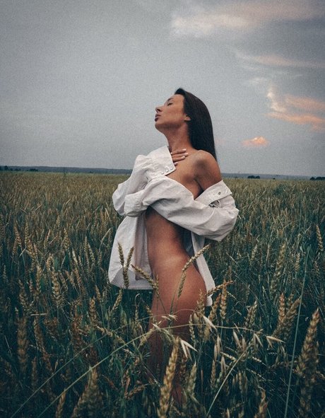 Anastasia Steklova Nacktbilder-Leaks von OnlyFans