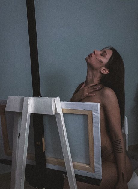 Anastasia Steklova OnlyFans Nacktbilder geleakt