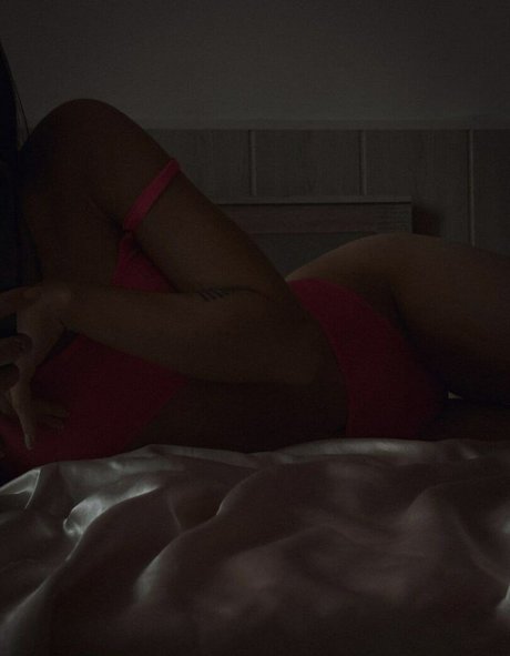 Anastasia Steklova OnlyFans geleakte Bilder