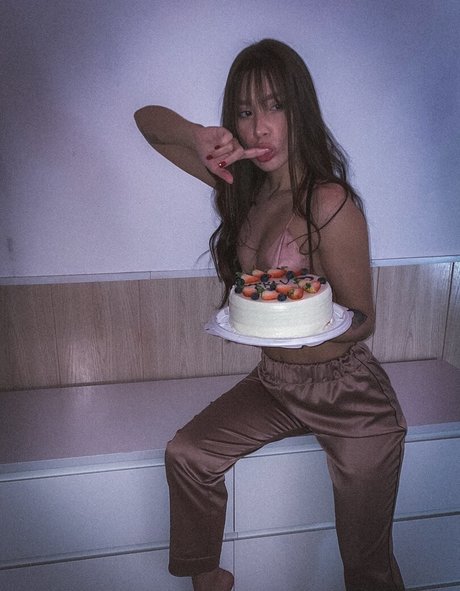 Anastasia Steklova OnlyFans Nackt