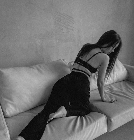 Anastasia Steklova OnlyFans Pornografie gratis