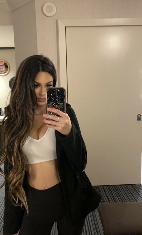 Jamie Michelle OnlyFans Leaked