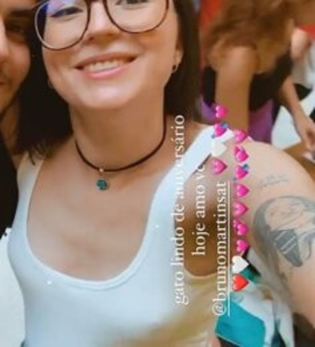 Marianna Tondolo Nacktbilder geleakt OnlyFans geleakt