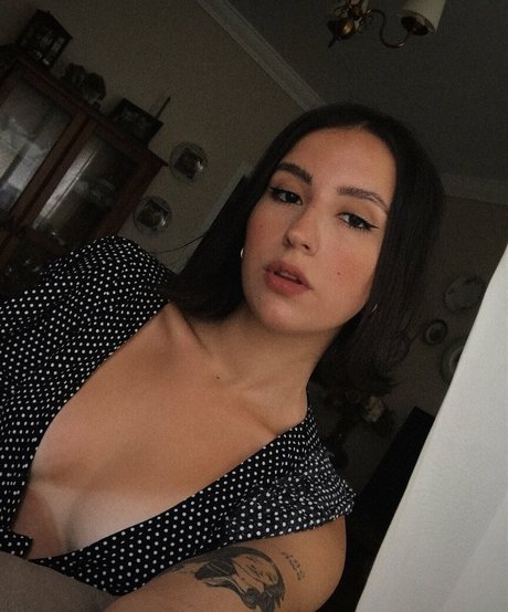 Marianna Tondolo OnlyFans