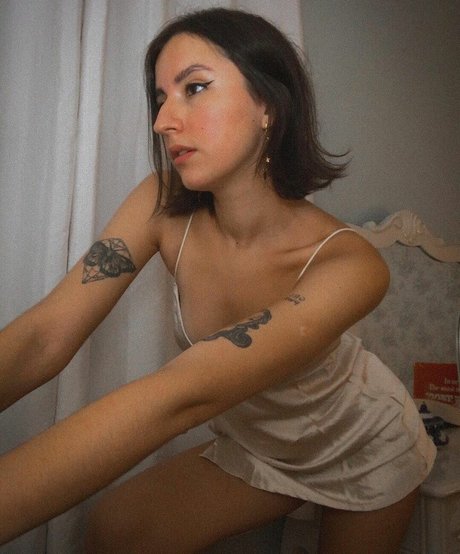 Marianna Tondolo OnlyFans