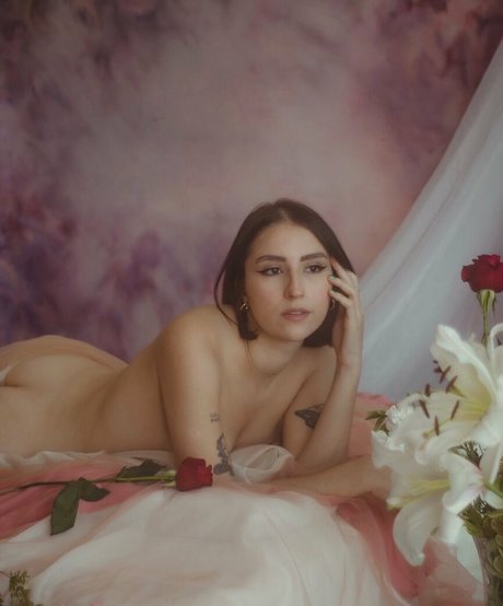 Marianna Tondolo Nackt