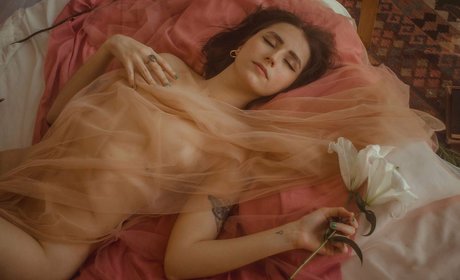 Marianna Tondolo Nacktbilder von OnlyFans