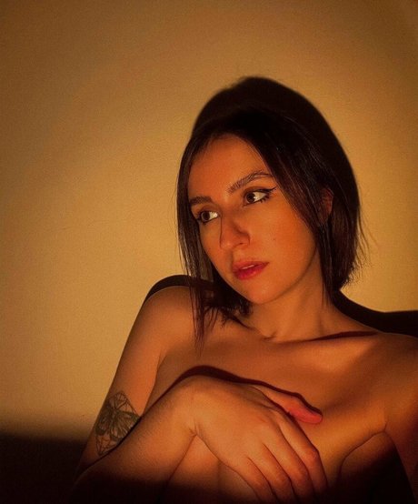 Marianna Tondolo NurlyFans-Pornoleaks