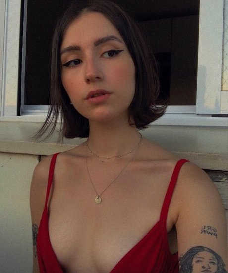 Marianna Tondolo OnlyFans-Leaks