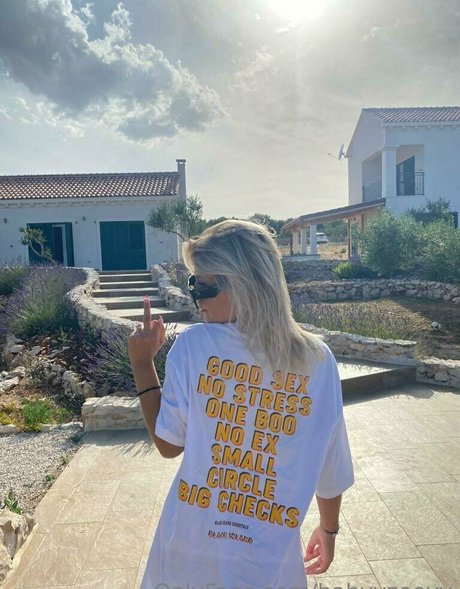 babyyzoeyy OnlyFans Nackt Leak